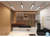Office Furniture Commercial Interior Design-UDL-OF-201