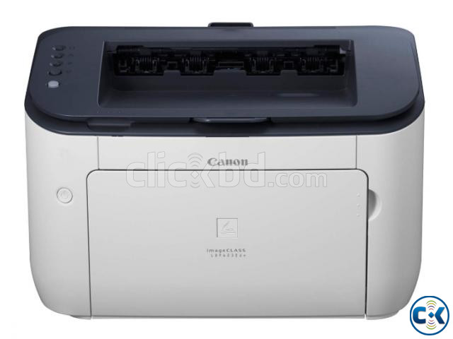 Lase Printer - Canon LBP6230DN | ClickBD large image 0