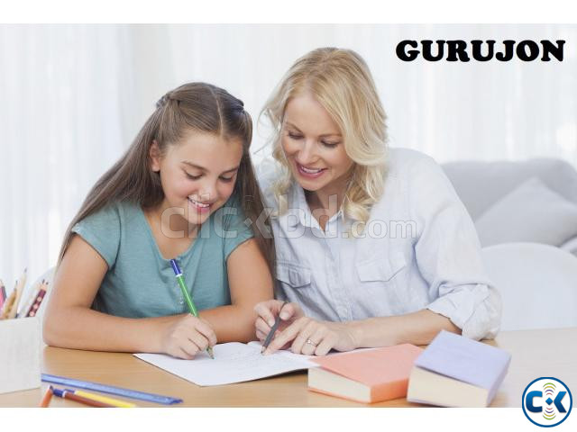 BEST FEMALE HOUSE TUTOR_FROM_MASTERMIND SCHOOL | ClickBD large image 1
