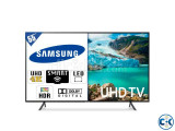 Samsung 43AU8000 43 Crystal UHD 4K Smart TV