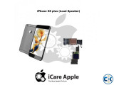 iPhone 6s Plus Loud Speaker Replacement Service Center Dhaka