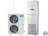 MIDEA 5.0 TON Air Conditioner Floor Stand Type