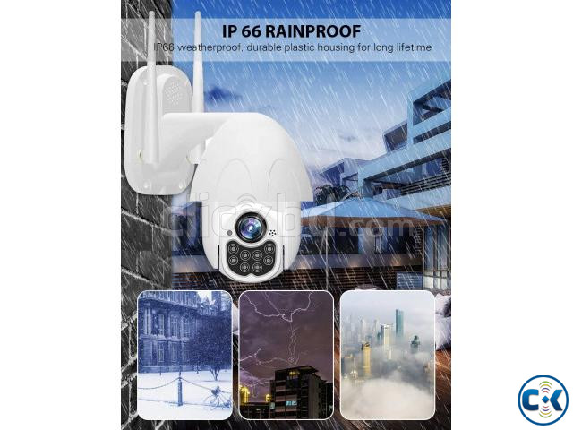 OutDoor ip camera | ClickBD large image 2