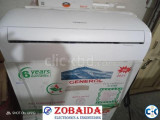 General FJ12 GW 1.0 Ton High Speed Cooling Air Conditioner