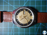 orient automatic watch