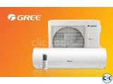 30 Energy Saving GREE GS18MU410 1.5 Ton 18000 Split AC