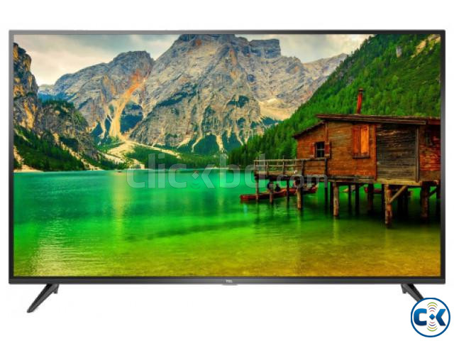 JVCO 32 inch ULTRA 32DK5LSM UHD 4K ANDROID VOICE CONTROL TV | ClickBD large image 1