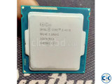 Core i5-4570 Processor 6M Cache 3.20 GHz