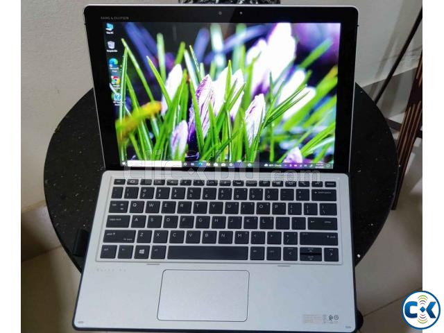 HP ELITE X2 1012 G2 2 in 1 Laptop | ClickBD large image 0