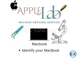 Apple Mac Repair Specialists