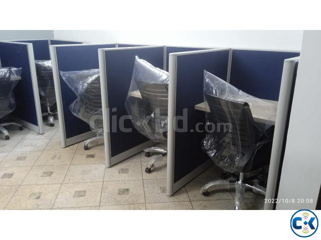 Fabric Partition-UDL-FP-001 | ClickBD large image 3