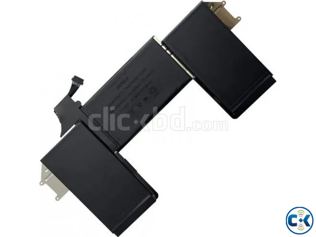 MacBook Air 13 2018-Early 2020 Battery | ClickBD large image 0