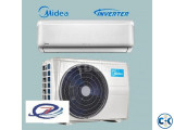 Inverter-MSM18CRN1-AF5 MIDEA 1.5 TON Air Conditioner