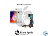 iPhone 8 Charging Flex Replacement Service Center Dhaka