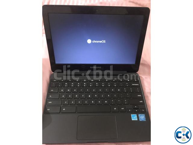 Samsung Chromebook 3 XE500C13-K02US | ClickBD large image 1