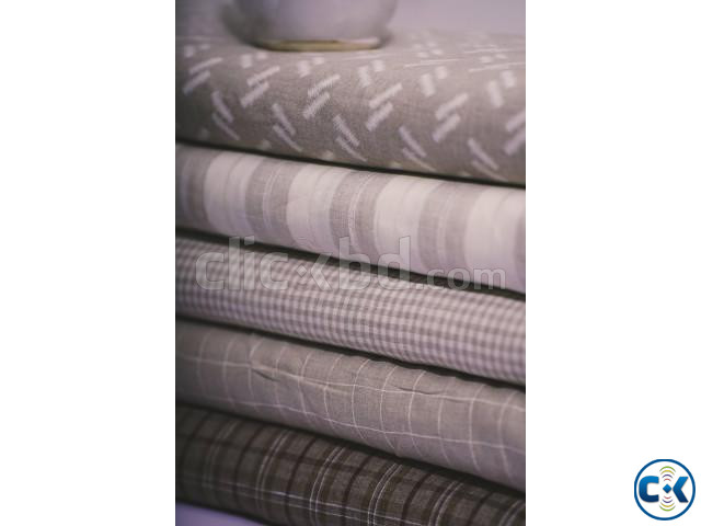 Choose A Best Wholesale Fabric Manufacturer | ClickBD large image 0