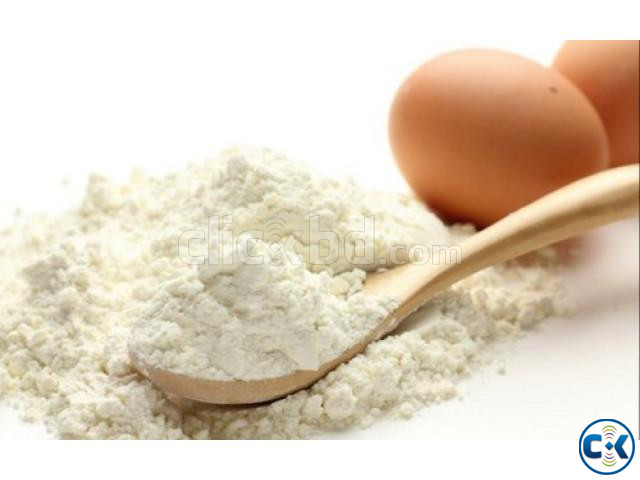 Calcium Carbonate Eggshell Powder  | ClickBD large image 2