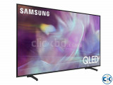 Samsung Q65A 55 QLED 4K Smart TV