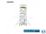 Scaffolding Mobile Moveable Tower