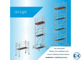 Scaffolding Working Tower