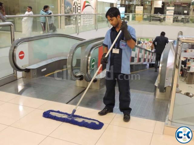Airport Job In Saudi Arabai | ClickBD large image 0