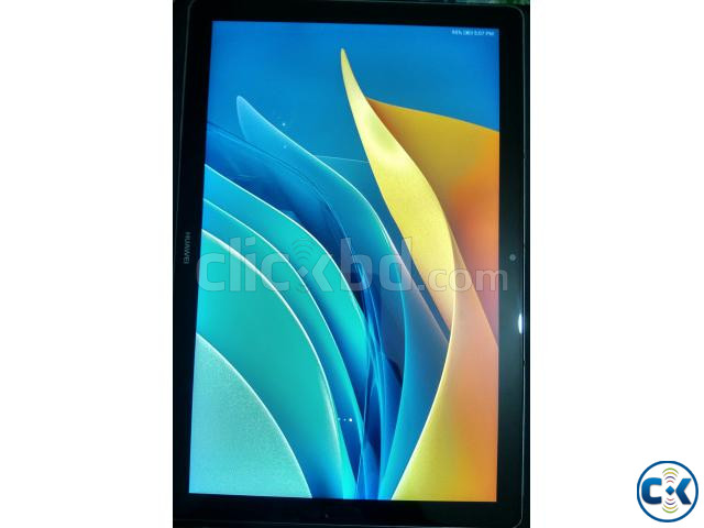 Huawei Mediapad M5 10.8 inch Tab | ClickBD large image 3