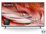 4K HDR Smart Android Sony 65 Inch -X90J TV