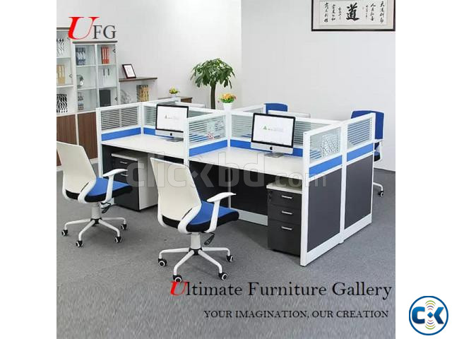 Official Fabric Partition-UFG-PT-100 | ClickBD large image 0