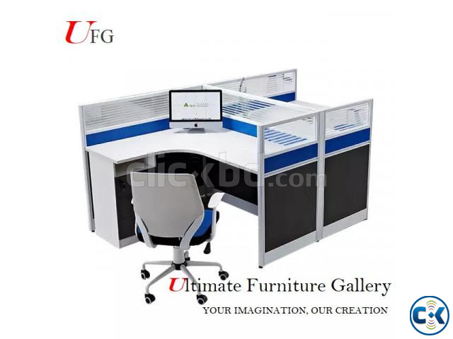 Official Fabric Partition-UFG-PT-100 | ClickBD large image 2