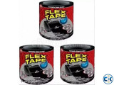 HA Flex Tape Strong Rubberized Waterproof Tape Pipe Repair S