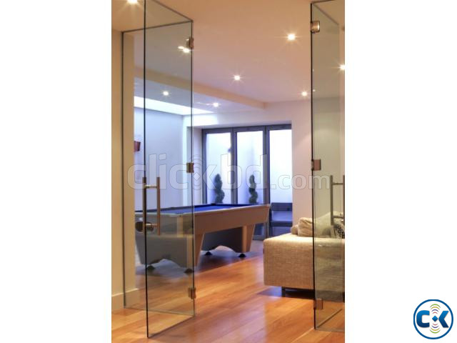Glass Door Tempered 01822894270 | ClickBD large image 3
