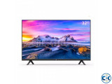 XIAOMI MI 32 inch Android Global Version L32M66ARG LED TV