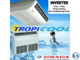 4.0 Ton General-T Cassette Type Air Conditioner Hot Offer 