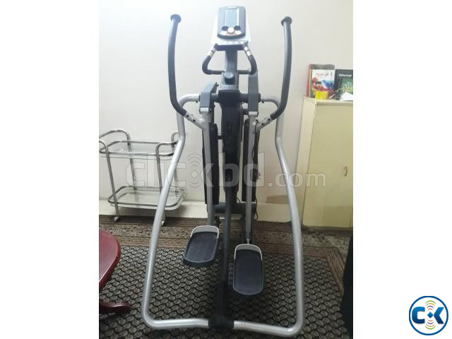 E500 Cross Trainer | ClickBD large image 0