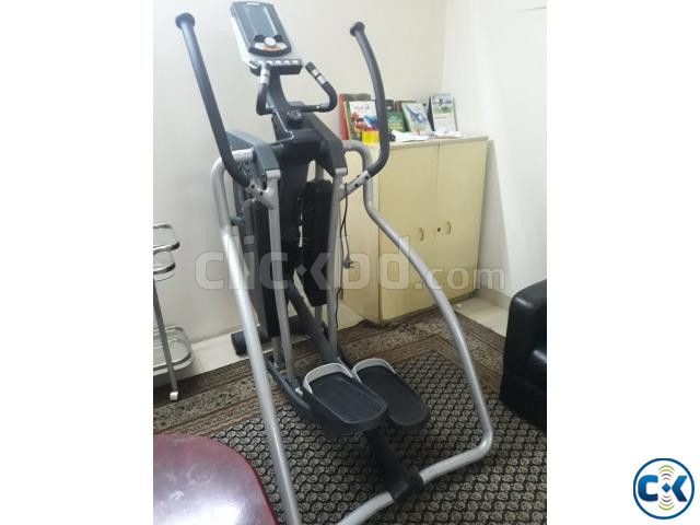 E500 Cross Trainer | ClickBD large image 1