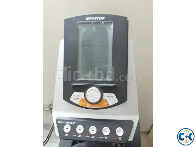 E500 Cross Trainer | ClickBD large image 3