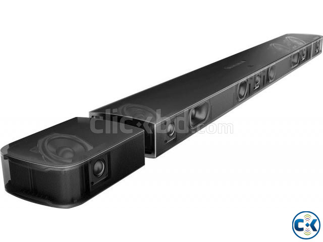 JBL SOUND BAR TRUE WIRELESS DOLBY ATMOS 9.1 PRICE BD Officia | ClickBD large image 0