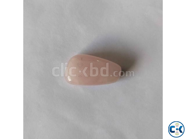 Pink Sapphire Stone | ClickBD large image 0