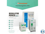 30 KVA Automatic Voltage Stabilizer Origin China 
