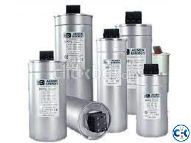 Capacitor Supplier in Bangladesh | ClickBD large image 1