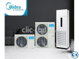 MIDEA Floor standing 5.0 TON air conditioner ac 60000 BTU