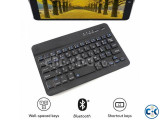 BD020 Bluetooth Keyboard 7 inch Universal Device for Android