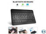 BD021 Bluetooth Keyboard 10 inch Universal Device