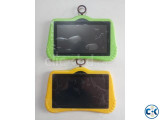 Kidiby kids Wifi Tablet Pc 7 inch Display Zoom Apps