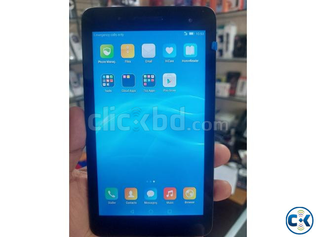 Huawei Mediapad T2 Tablet Pc 4G Wifi Playstore 7inch 2GB RAM | ClickBD large image 2