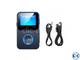 Bluetooth Receiver LED Display With Mic MP3 Music TF Player