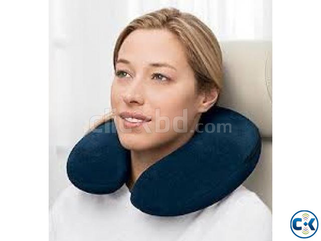 Travel Air Pillow | ClickBD large image 0