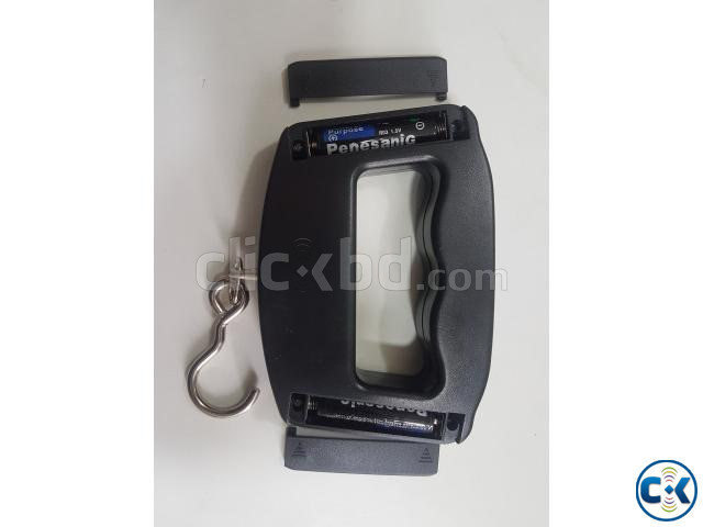 Luggage Weight Scale 50kg | ClickBD large image 2