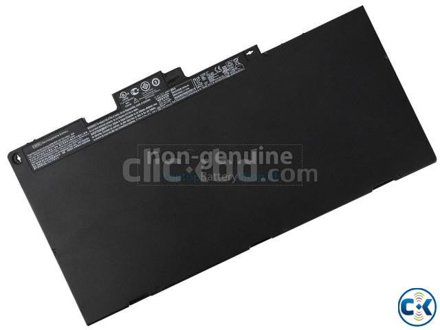CHINA CS03XL Battery for HP EliteBook 740 745 840 850 G3 G4 | ClickBD large image 2