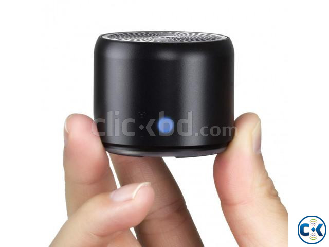 EWA A106 Pro Bluetooth Speaker Portable Mini Speaker | ClickBD large image 0